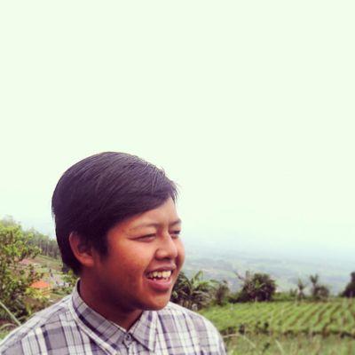 hidup adalah tantangan