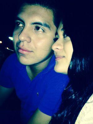 el 2014 fue lo mejor que me paso por que conocí al amor de mi vida y estos años mi reto es enamorarla todos los días a cada hora minuto y segundo :D