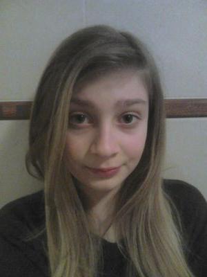 collégienne 13 ans adore la nature. les animaux la mode et surtou mes amie et ma vie suivez moi. je vous soutient et vous encourage en vous racontent ma vie