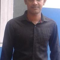 Sarankrishnan. R (@sarankrishnanr) 's Twitter Profile