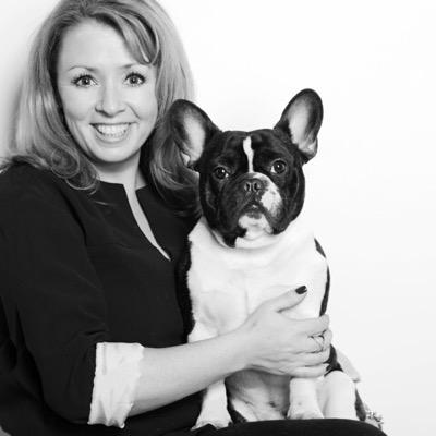 Ladies fasion boutuque owner ODYL, 35 High St, Cranbrook and TV presenter. Represents AD Skin Synergy on QVC. Fashion and beauty junkie- loves French Bulldogs!