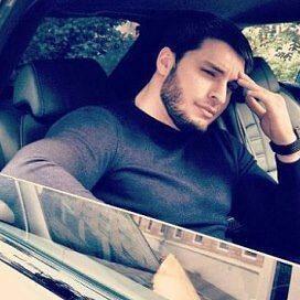 Farux76's profile picture. 