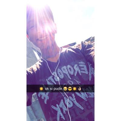 I'm 16  #Instagramer  I'm Mormon  Snapchat: alex16denil