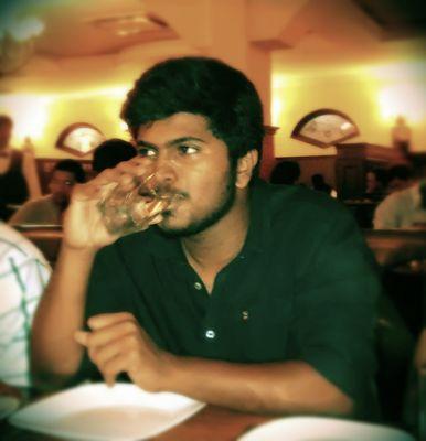 an Engineer and photography enthusiast
