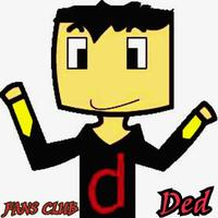 Club de Fans Ded  (@clubded) 's Twitter Profile