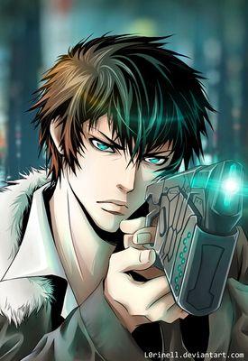 Shinya Kougami 晋也さんのプロフィール画像