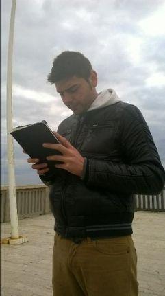 CensoriManuel's profile picture. 