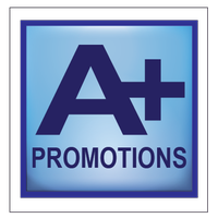 A-Plus Promotions(@PromotionsAPlus) 's Twitter Profile Photo