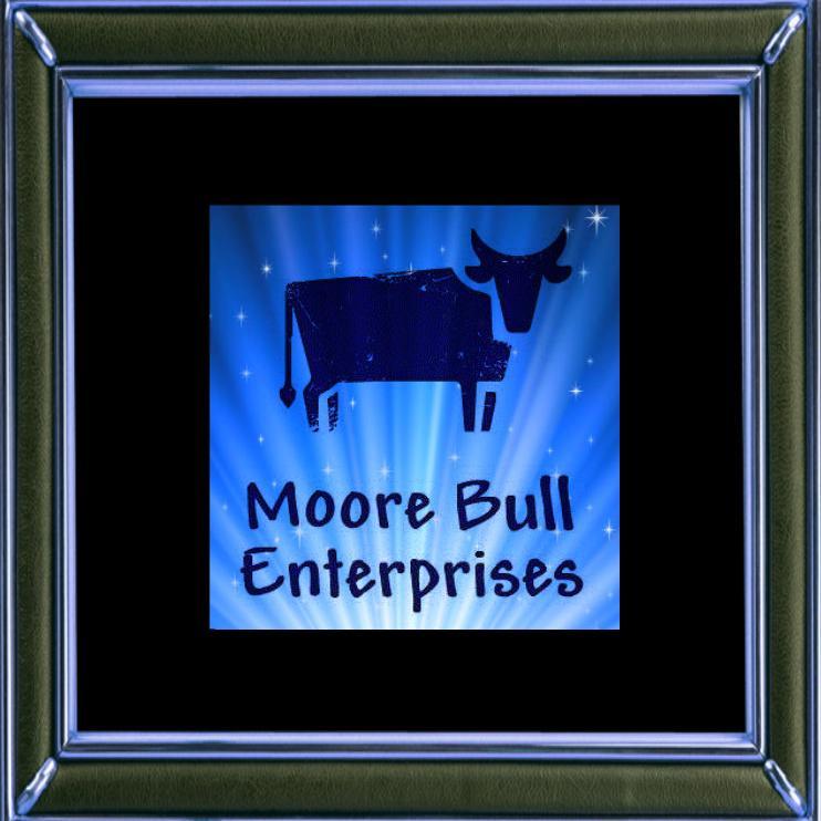 Moore Bull Enterprises is the parent organization of several partner sites dedicated to promoting our company ideals of Encourage. Inspire. Give Back.