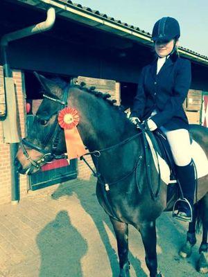 femkexx1D's profile picture. 