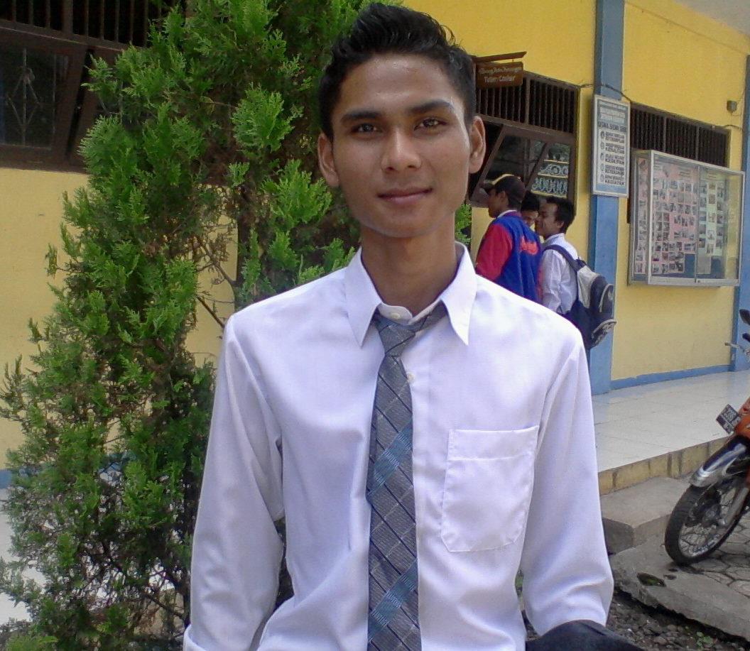 ajipamu33797216's profile picture. 