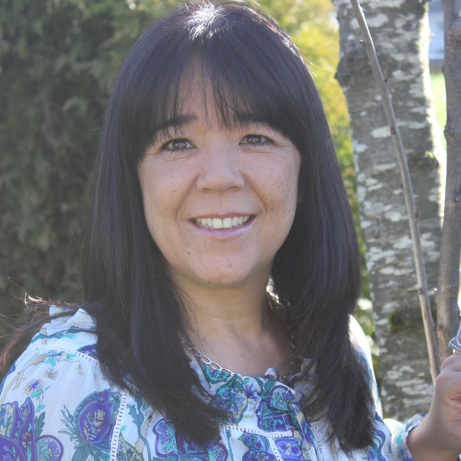 kimcuellar's profile picture. Educational Leader in E-Learning. Lover of travel, good reads, and positive people. Striving to live the 4 agreements.