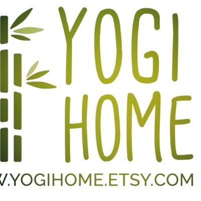 An #earth-friendly shop for unique #yoga bags made from old pant legs. Also large #restorative yoga bags to hold mats, blankets and blocks.