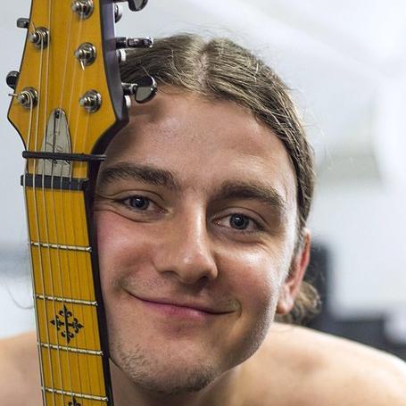 selivanov_ivan's profile picture. 