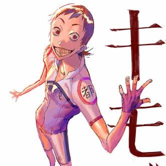 御堂筋アキラくん Banbe Twitter