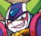 NOWHERE TO RUN! NOWHERE TO HIDE! I'M GOING TO GET YOU! I'M GOING TO MAKE YOU S~M~I~L~E~