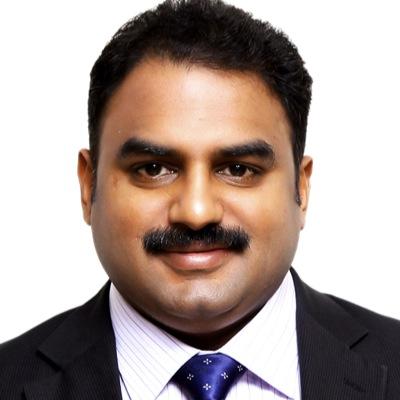 Analytics and Research professional.Keen follower of current affairs.