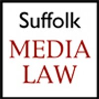 Suffolk Media Law (@suffolkmedialaw) 's Twitter Profile