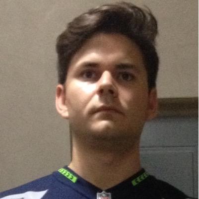 HectorRomero90's profile picture. 