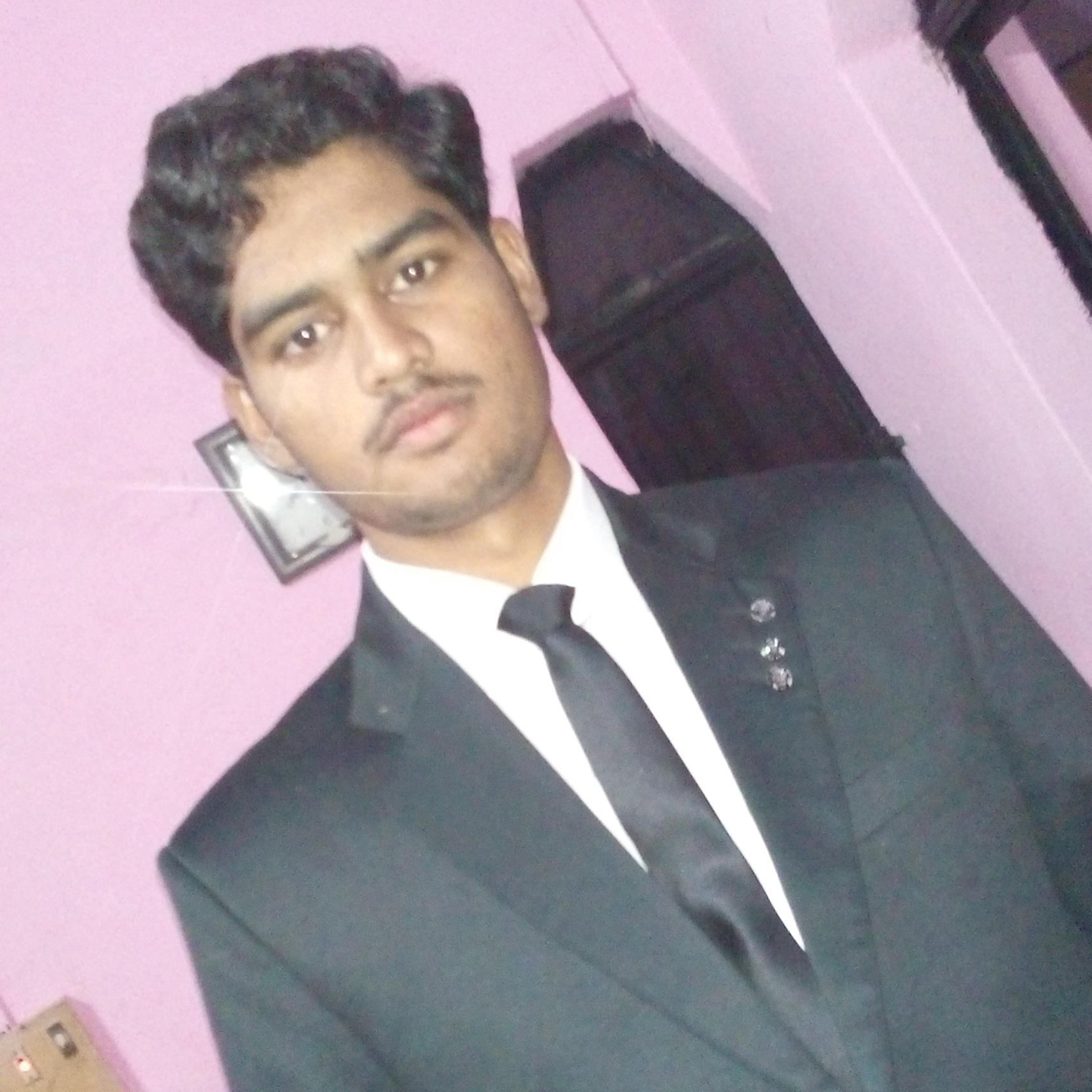 Web Developer (full-stack)