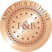 F&B is a full service off premise Catering and Event Planning Company creating quality events all over India. Join us at
http://t.co/G2l5YGMCF9