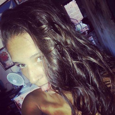 - baixinha louca
