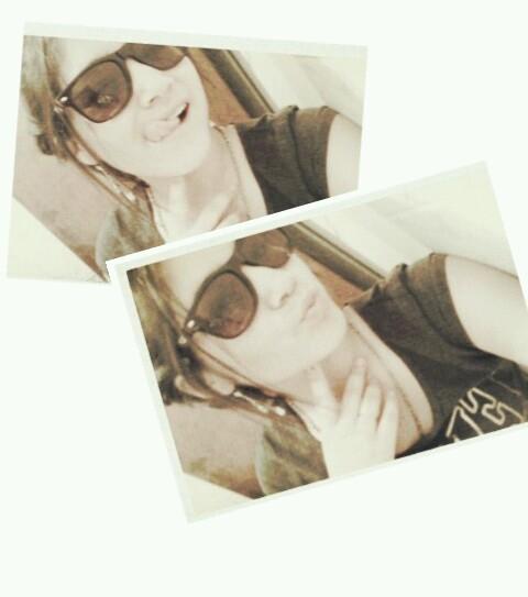 Hola' Me llamo Francisca, Soy de Chile, Soy Directioner 3 Sigueme & te Sigo.