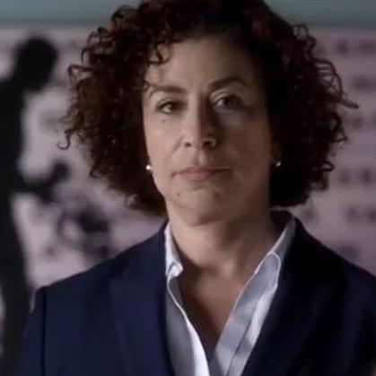 Hello, I am Det.Linda Tanner, I have a deep secret of my own that can shock you. I know EVERYTHING About Alison. The night she went Missing. #PLL NORPGS