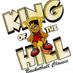 King of the Hill (@4kingofthehill) Twitter profile photo King of the Hill (@4kingofthehill) Twitter profile photo