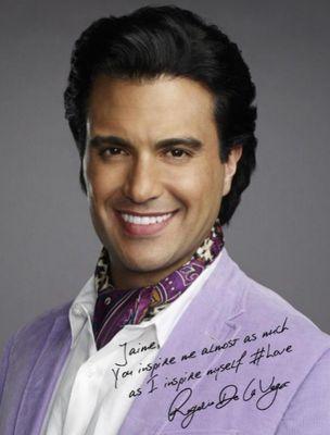 Dedicado a Jaime Federico Said Camil Saldanha da Gama  nasceu no México DF dia 22 de julho de 1973. @JaimeCamil Brasileiro/Mexicano Produtora @ConexaoCamil