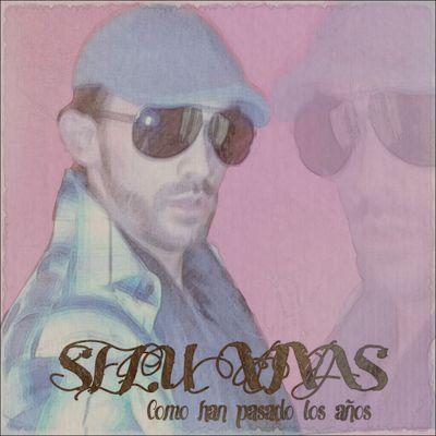 artistseluvivas's profile picture. 