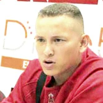 “Evangélico y Musulmán”. Presidente y fundador del Colectivo Movimiento Estudiantil Revolucionario Socialista Unido de Venezuela. RifJ-40017726-0 (MERSUV).