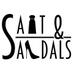 Salt & Sandals (@saltandsandals) Twitter profile photo