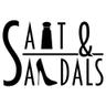 saltandsandals's profile picture. Travel, Food & Beverage Writers|WSET|Pro 📷|Bylines in @TheQuint @mail_today @DeccanHerald @AirAsia @GoAir @MalindoAir @MillenniumPost @SundayGuardian