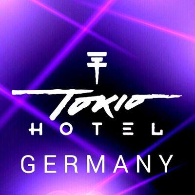 Alle NEWS über Bill, Tom, Gustav und Georg @tokiohotel