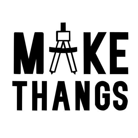 makethangs's profile picture. We met in the props department.