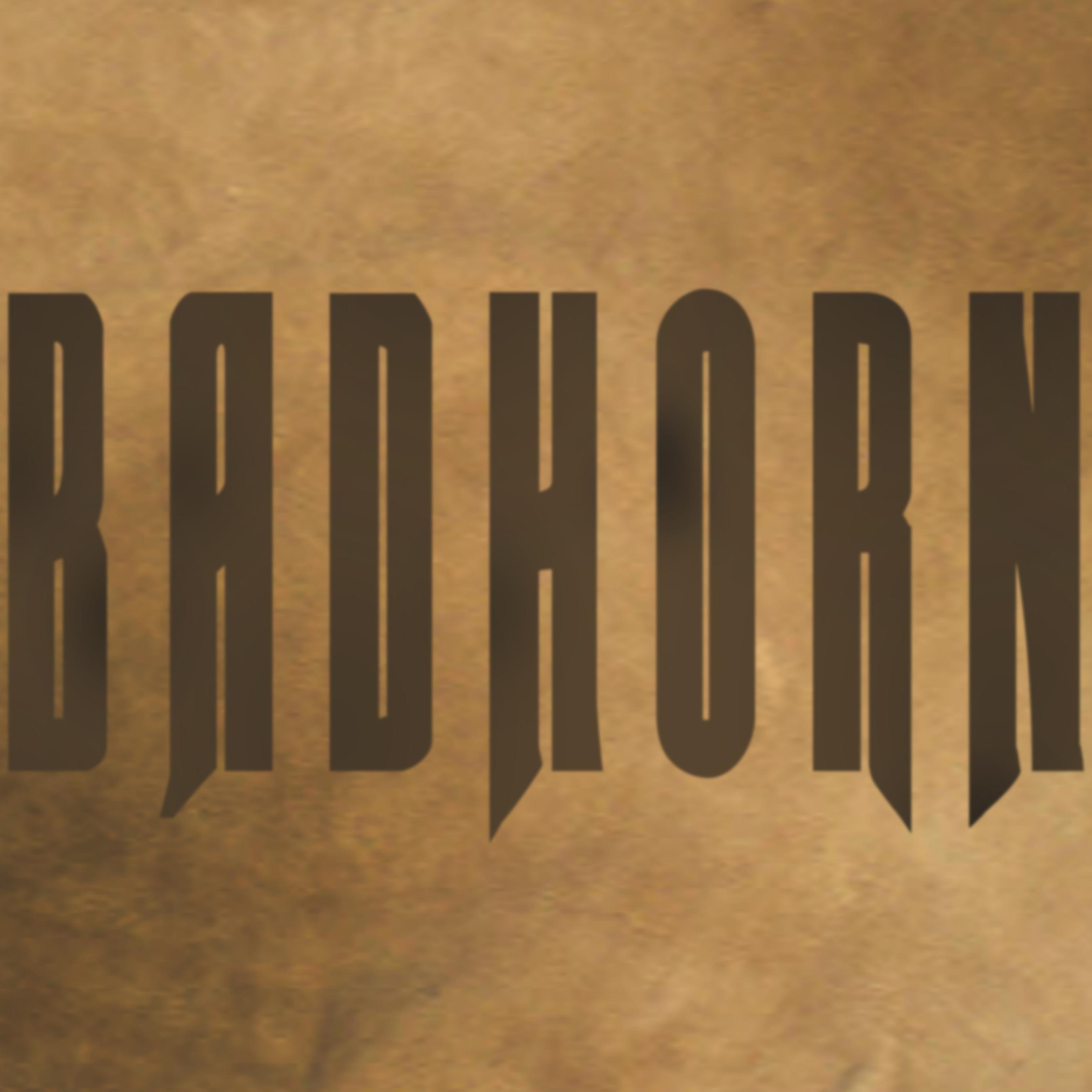 Badhorn: A multifaceted spiritual musical experience, fusing elements of music that encompass the struggle of finding a place in the great mystery.