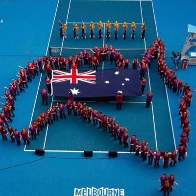 austennisnews's profile picture. for your latest australian tennis news...