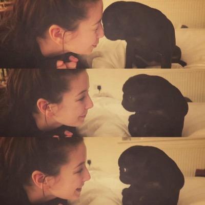 Zoë Sugg is just