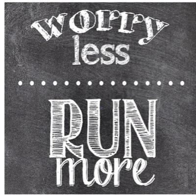 Amatuer ladies running group based in Bishops Cleeve. No leaders, all equals.