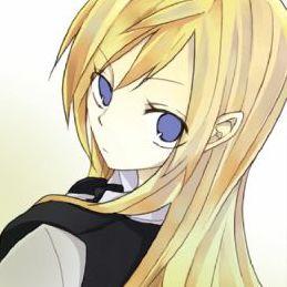 xShortTempered's profile picture. || I really hate violence. . . || Disliking most people, /especially/ @AdoringHumans. [Fem!Shizuo \ Durarara!!]