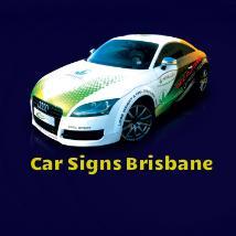 carsignsbb's profile picture. We specialise in car signs in Brisbane, Queensland. At our vehicle graphics installation facility at Milton, we brand about dozens of vehicles every week.