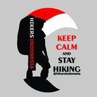 hikers indonesia (@hikersindonesia) 's Twitter Profile Photo