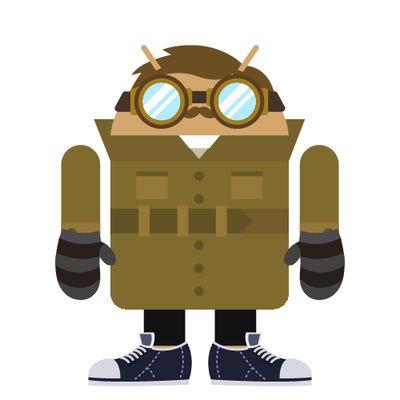 Personal finance aficionado, father of three, science geek and proud atheist. Tech start-up executive.