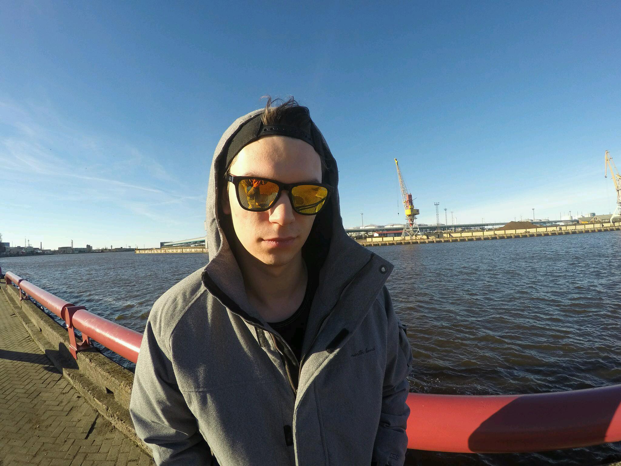 GArturs's profile picture. 