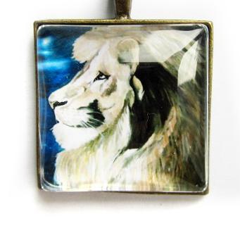 diamond_oly's profile picture. Free shipping Worldwide #pendant #glasspendant #jewelry #weddingaccessories #quotependants #cutegift #necklace #bottlependant