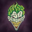 Jack Dekker-Blanche - @J_Fr0st14 - Twitter