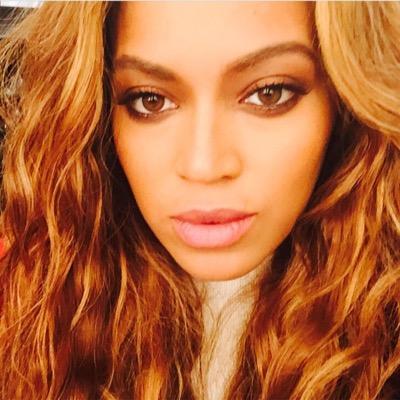 Beyoncé is lyfe