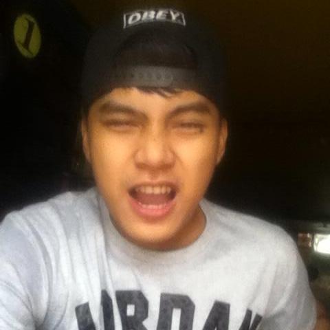 CB fan, Fan of a fan. basketball is my sports.My height is 510 1/2. Easyhan lang muna naten :)