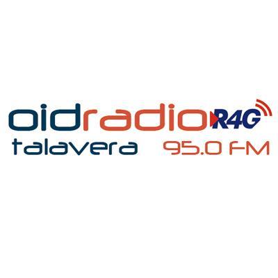 Emisora de Talavera de la Reina propiedad de la Organización Impulsora de Discapacitados (OID),que emite junto a Radio_4G. Nos puedes escuchar en el 95.0 FM